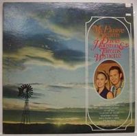 Tammy Wynette & David Houston - My Elusive Dreams